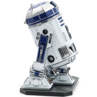 Metal Earth Premium Series R2 D2 by Fascinations 3