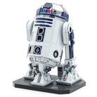 Metal Earth Premium Series R2 D2 by Fascinations