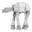 Metal Earth Star Wars AT AT by Fascinations