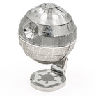 Metal Earth Star Wars Death Star by Fascinations 1