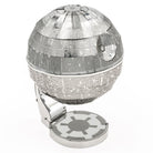 Metal Earth Star Wars Death Star by Fascinations 2