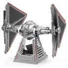 Metal Earth Star Wars Sith TIE Fighter by Fascinations 2