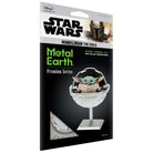 Metal Earth Star Wars The Child by Fascinations