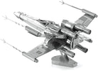 Metal Earth Star Wars X Wing Fighter by Fascinations 2