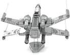 Metal Earth Star Wars X Wing Fighter by Fascinations 4