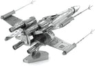 Metal Earth Star Wars X Wing Fighter by Fascinations 5