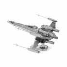 Metal Earth Star Wars X Wing Star Fighter by Fascinations 2