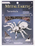 Metal Earth Tarantula by Fascinations