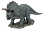 Metal Earth Triceratops-by-Fascinations
