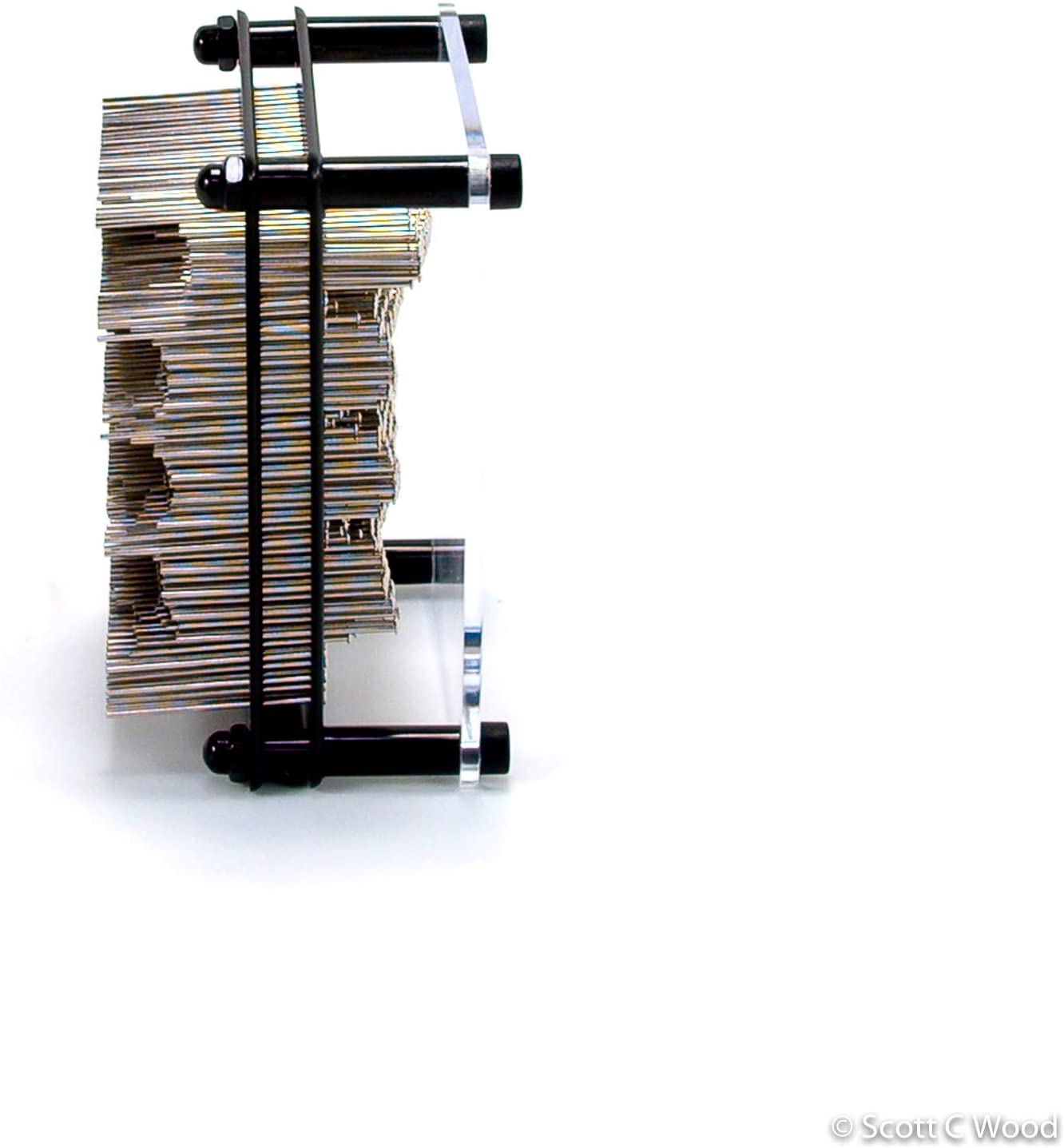 Metal Pin Art by Toysmith 3