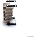 Metal Pin Art by Toysmith 3