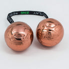 Metal Thumb Chuckz by Zing 1