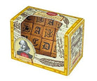 Metal Wooden Great Minds Puzzles by Professor Puzzle 1