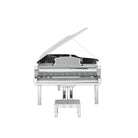 Metal Works Grand Piano by Fascinations 2