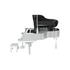 Metal Works Grand Piano by Fascinations 3