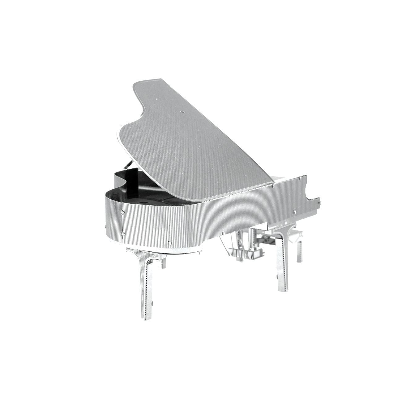 Metal Works Grand Piano by Fascinations 5