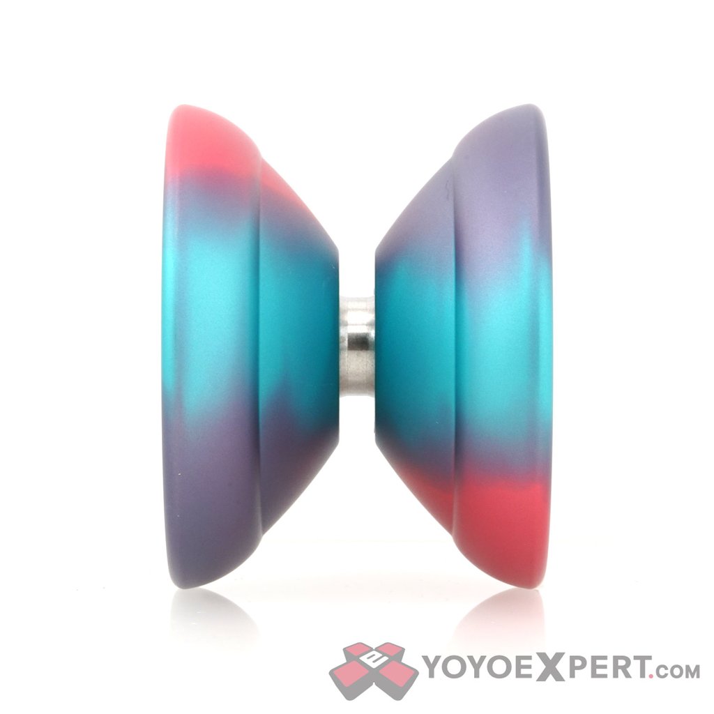 Metal Yeti YoYo Caribou Lodge by Caribou Lodge 1