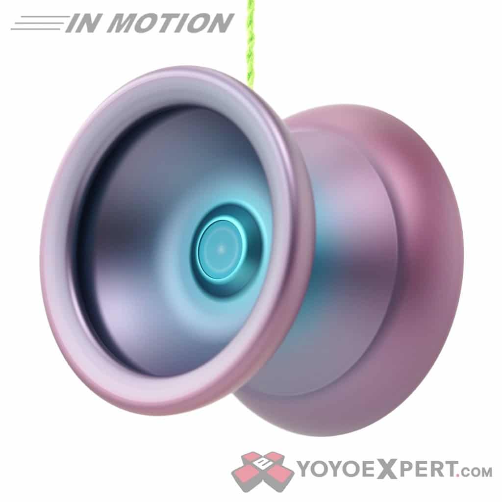 Metal Yeti YoYo Caribou Lodge by Caribou Lodge 5