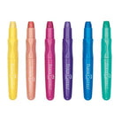 Metallic Gel Crayons by Faber Castell 1