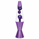 Metallic Purple Lava Lamp by Lava