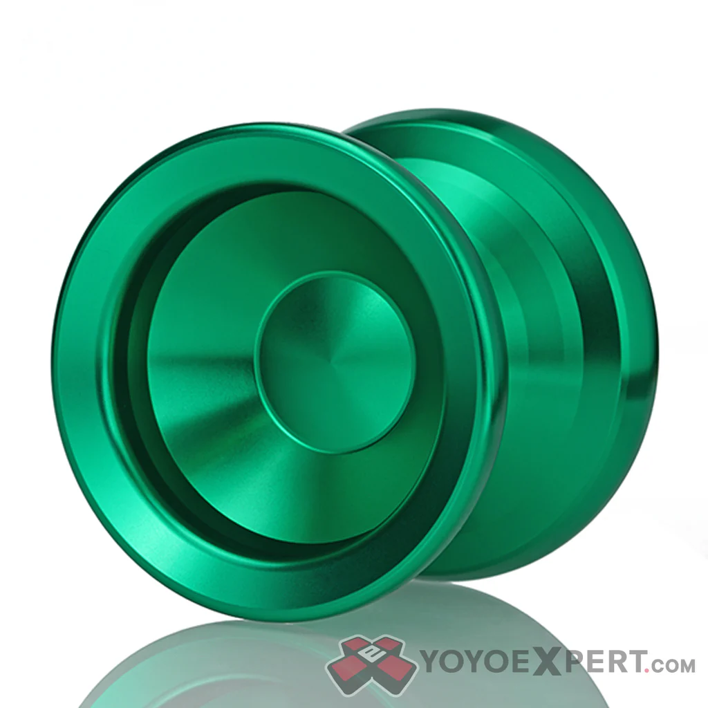 Method YoYo - Green - Sochi-by-Sochi