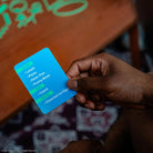 Glyphics by USAOPOLY