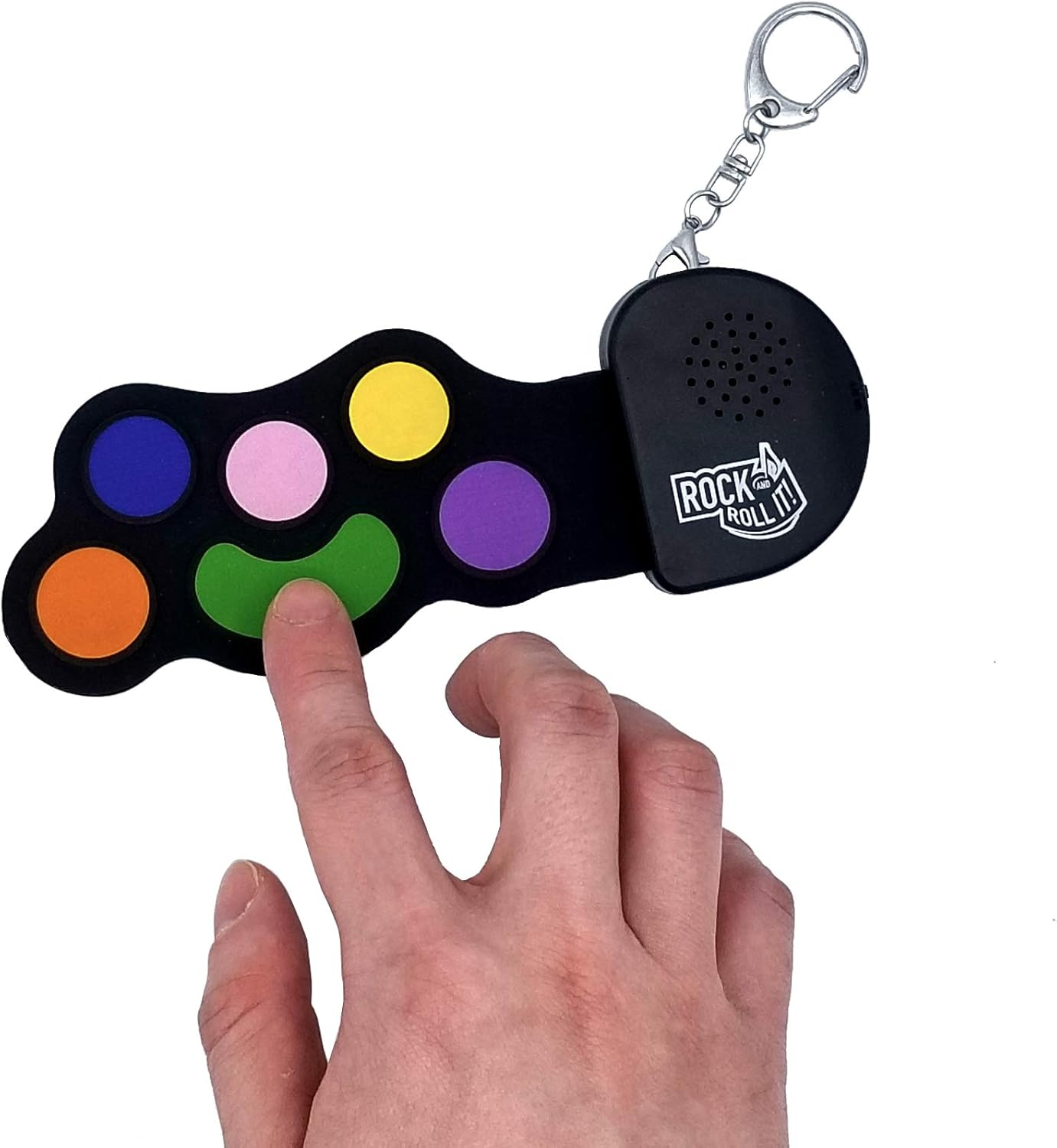 Micro Color Drum-by-Mukikim