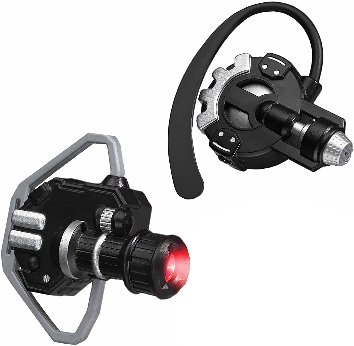 Micro Eyes and Ears by Mukikim 1