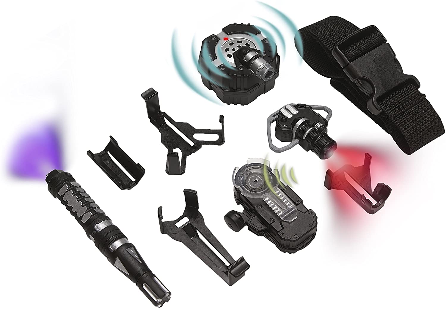 Micro Gear Set – A2Z Science & Toys