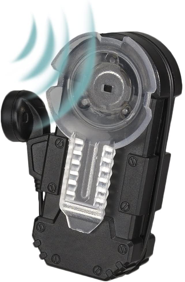 Micro Gear Set by Mukikim 4