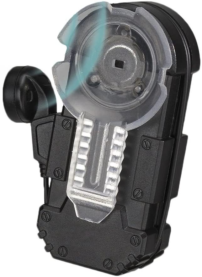 Micro Listener by Mukikim 1