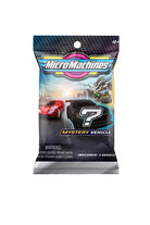 Micro Machines Mini Vehicle Blind Bags by License to Play