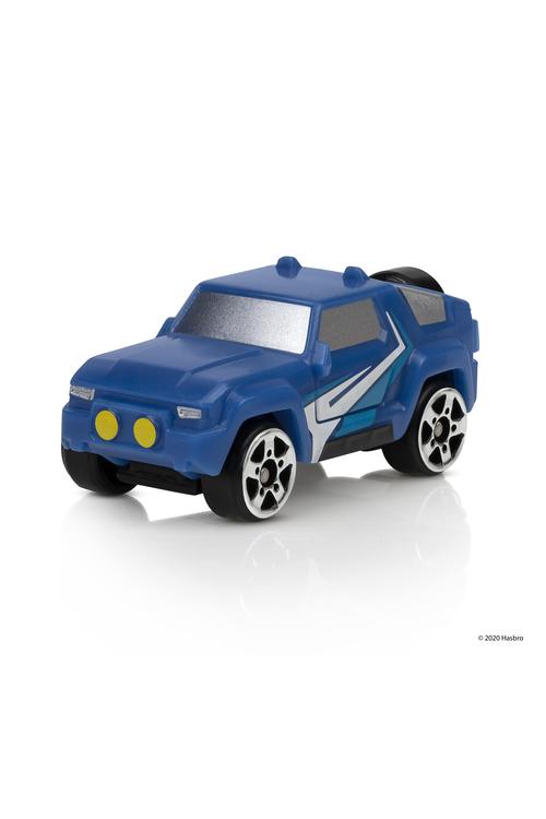 Micro Machines Multipack by License to Play 3