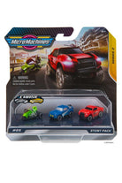 Micro Machines Multipack by License to Play