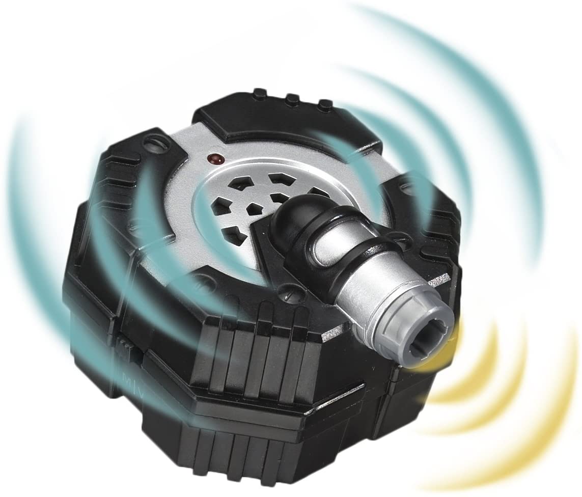 Micro Motion Alarm by Mukikim 1