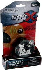 Micro Motion Alarm by Mukikim