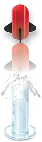 Micro Rocket by 4M 1