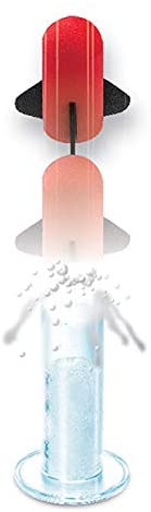 Micro Rocket by 4M 1