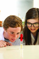 Micro Rocket by 4M 2