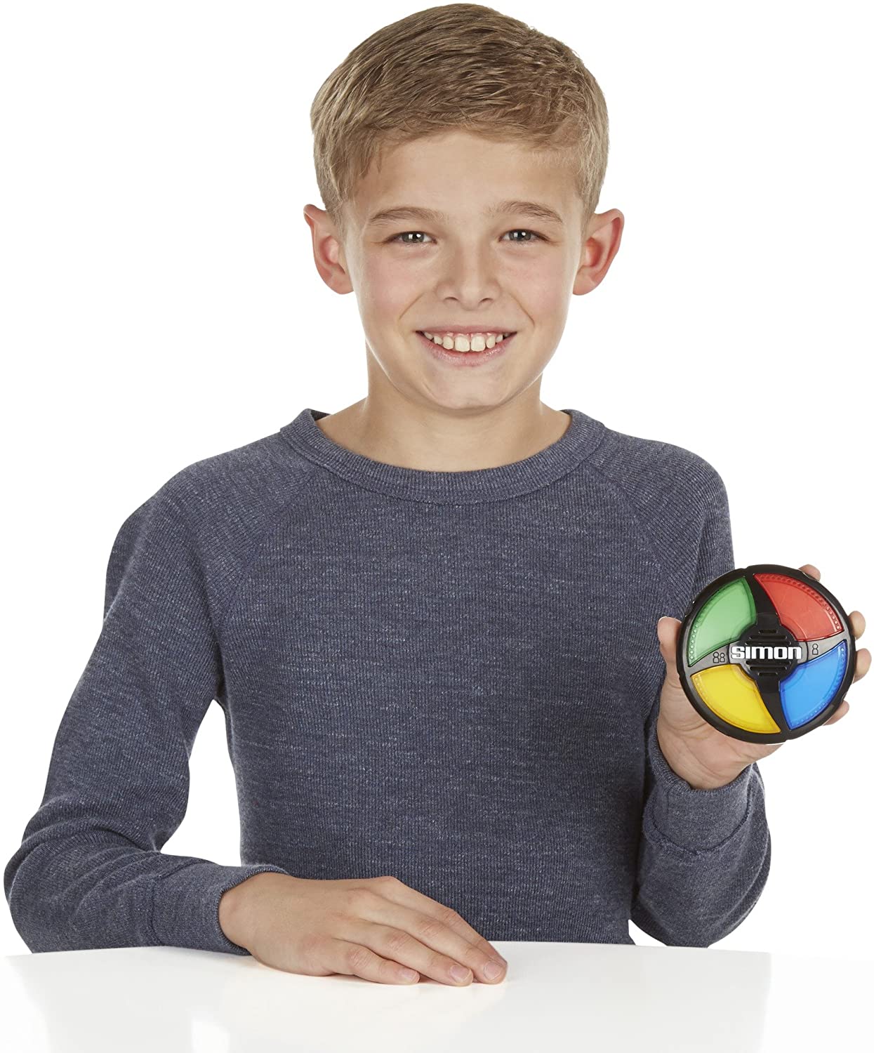 Micro Simon by Hasbro 2