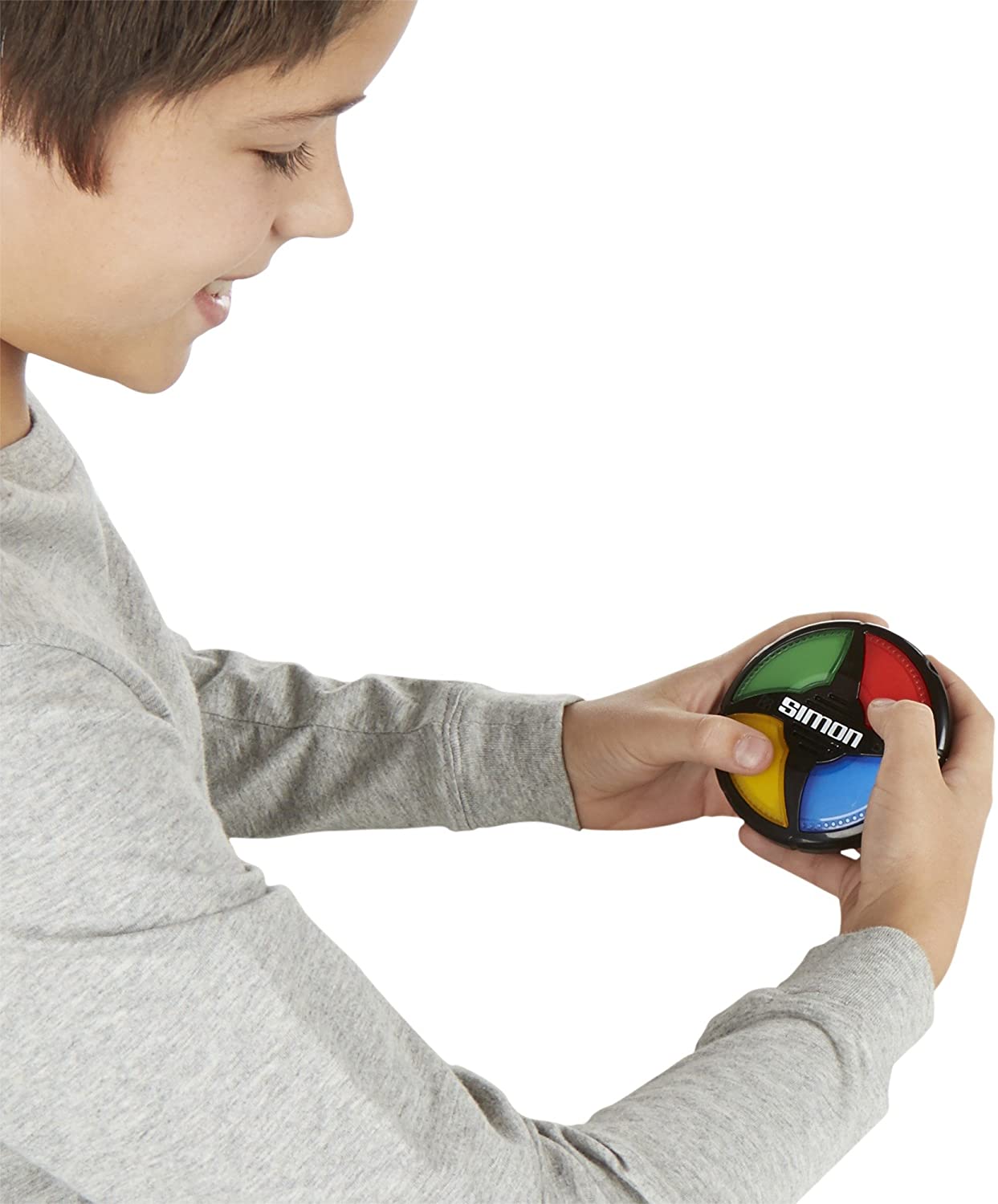 Micro Simon by Hasbro 3