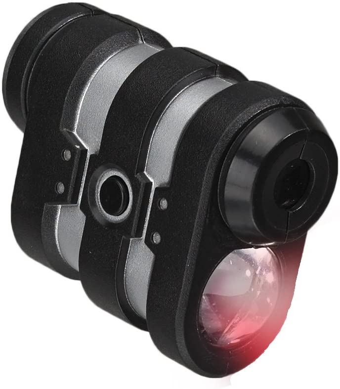 Micro Spy Scope by Mukikim 1