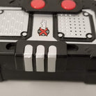 Micro Spy Voice Disguise by Mukikim 2