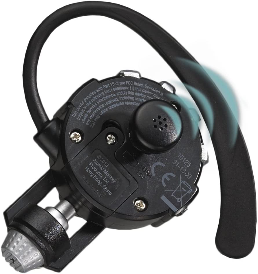 Micro Super Ear by Mukikim 2