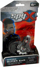 Micro Super Ear by Mukikim