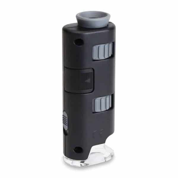 MicroMax LED Pocket Microscope by Carson 2