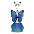 Midnight Butterfly Set by Great Pretenders