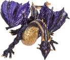 Midnight Moon Dragon Figure by Safari 4