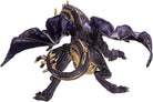 Midnight Moon Dragon Figure by Safari 5