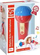 Mighty Echo Microphone-by-Hape